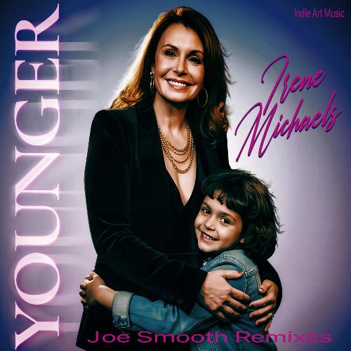 Irene Michaels - Younger