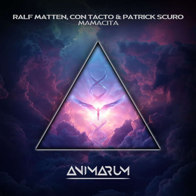 Ralf Matten, Con Tacto, Patrick Scuro - Mamacita