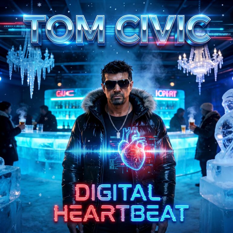 Tom Civic - Digital Heartbeat