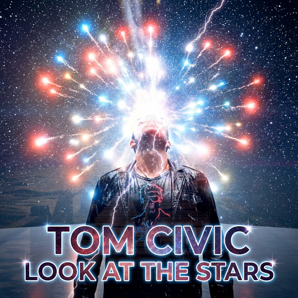Tom Civic - Look at the Stars