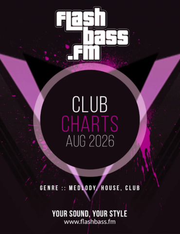 DDC Augsust 2026 Flashbass.FM