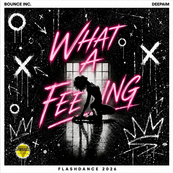 Bounce Inc. x Deepaim - Flashdance 2026