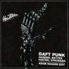 Daft Punk – Harder, Better, Faster, Stronger