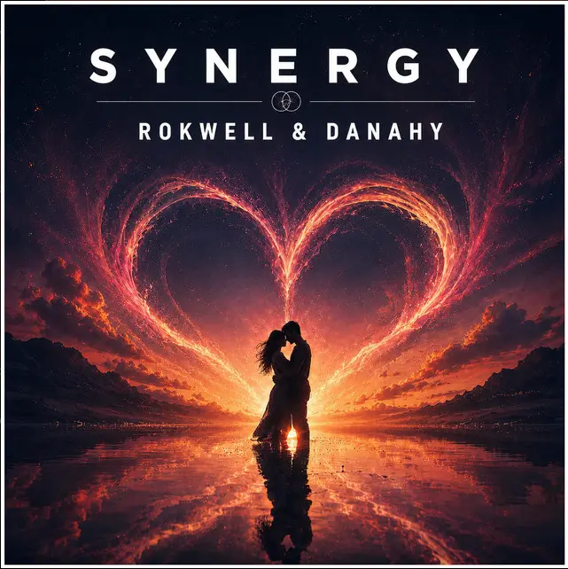 ROKWELL, DANAHY - SYNERGY (Intro Clean)