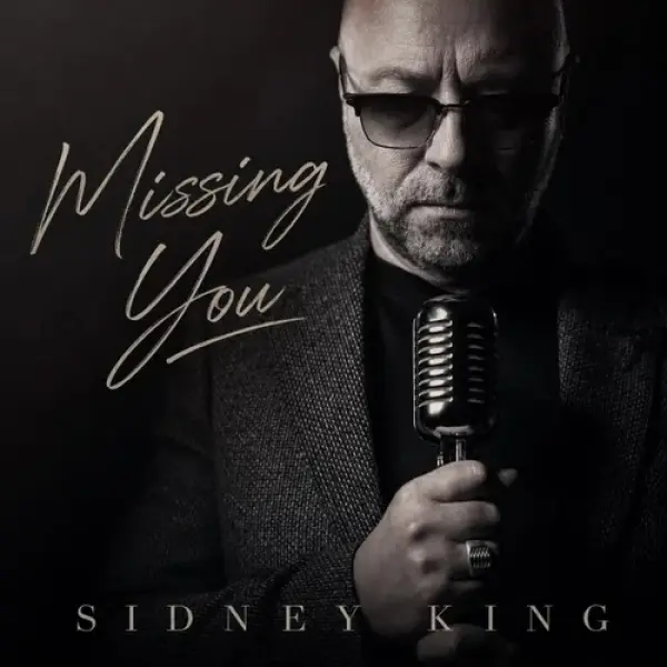 Sidney King - Missing You